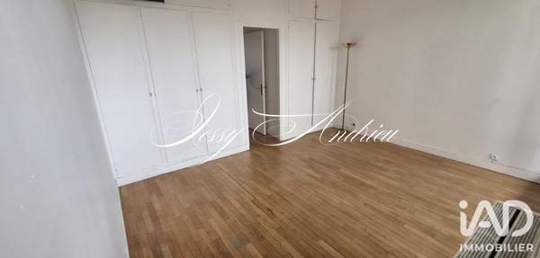 Appartement à vendre 3 pièces 83 m² Sarcelles