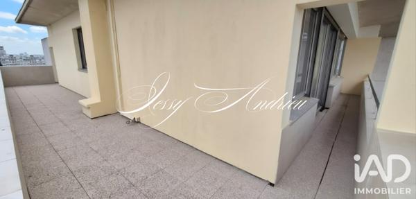 Appartement à vendre 3 pièces 83 m² Sarcelles