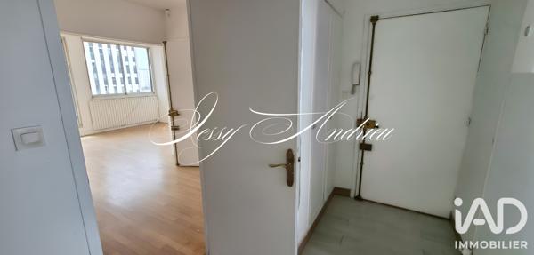 Appartement à vendre 3 pièces 83 m² Sarcelles
