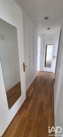 Appartement à vendre 3 pièces 83 m² Sarcelles