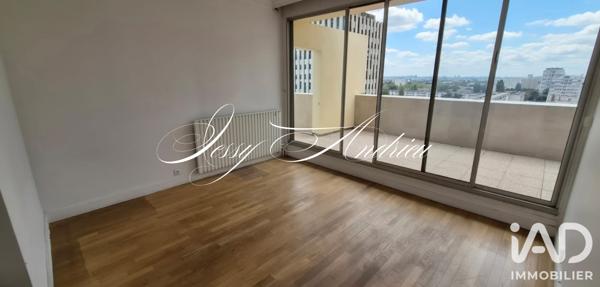 Appartement à vendre 3 pièces 83 m² Sarcelles