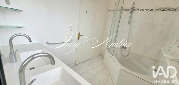 Appartement à vendre 3 pièces 83 m² Sarcelles