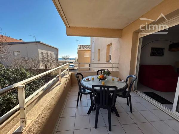 LOCATION SAISONNIERE