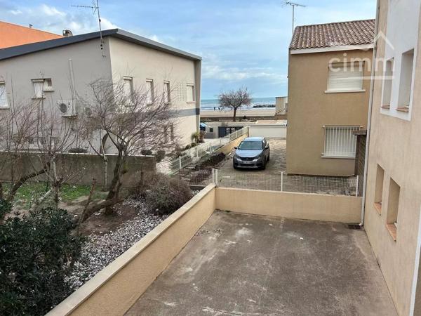 LOCATION SAISONNIERE