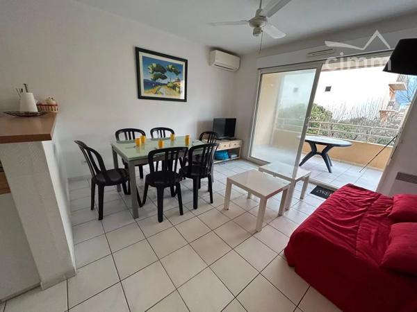 LOCATION SAISONNIERE
