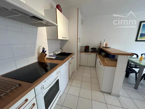 LOCATION SAISONNIERE
