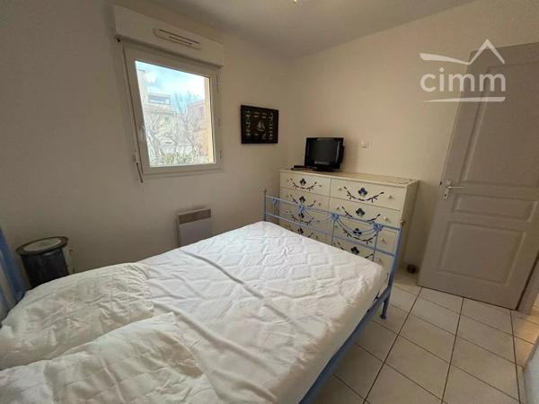 LOCATION SAISONNIERE