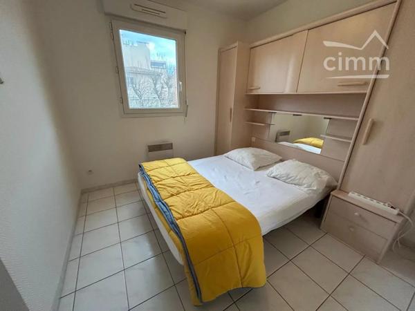 LOCATION SAISONNIERE