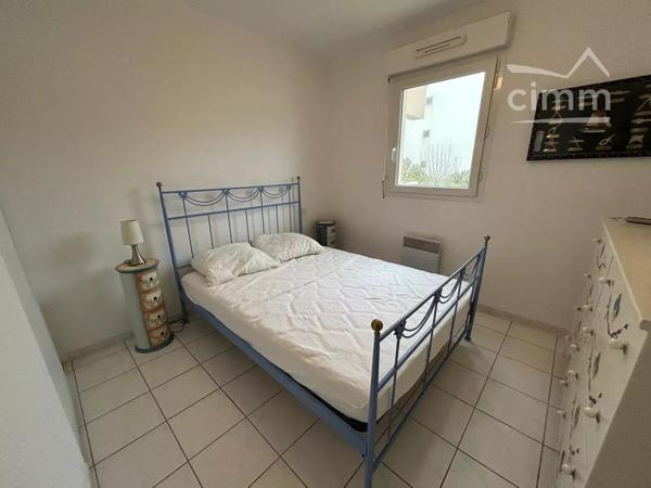 LOCATION SAISONNIERE