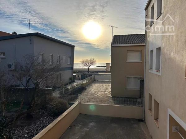 LOCATION SAISONNIERE