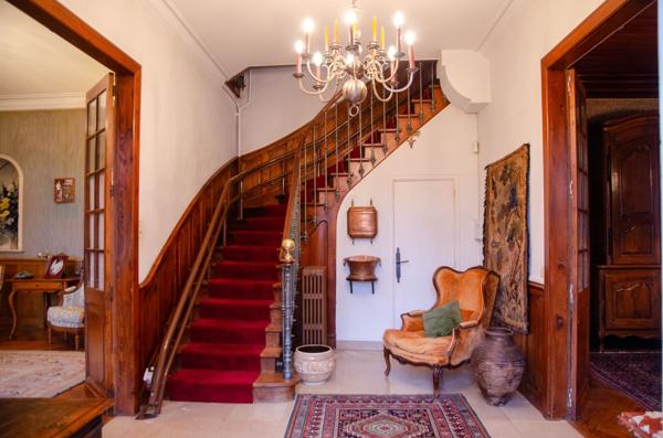 Vente Maison de luxe Castres 16 Pièces 500 m²