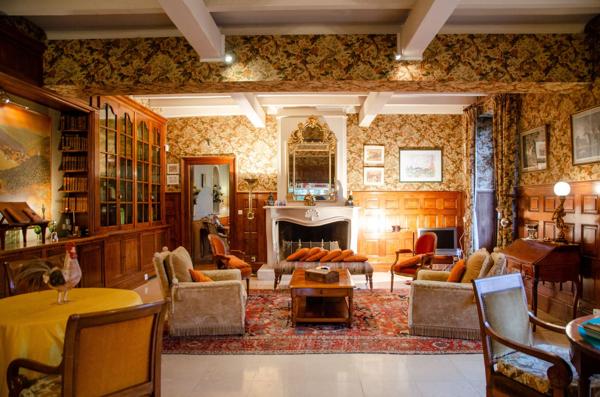 Vente Maison de luxe Castres 16 Pièces 500 m²