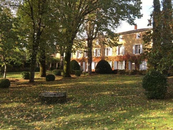 Vente Maison de luxe Castres 16 Pièces 500 m²
