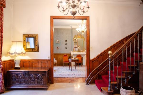 Vente Maison de luxe Castres 16 Pièces 500 m²