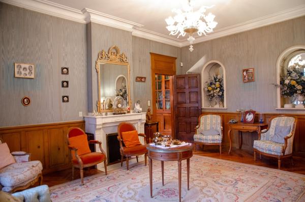 Vente Maison de luxe Castres 16 Pièces 500 m²