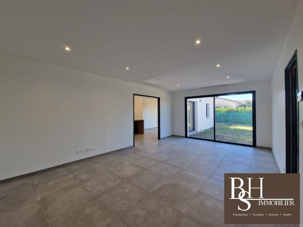Poitiers, Maison neuve de 144m²
