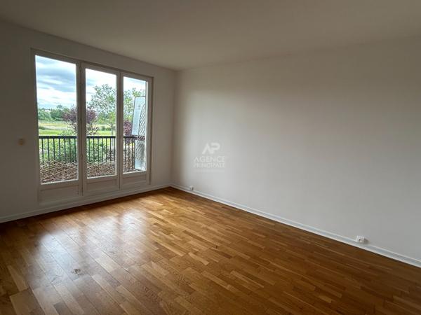 Appartement Maisons-laffitte 2 pièce(s) Loyer 1 250 €/mois charges comprises **  - Référence  13567
