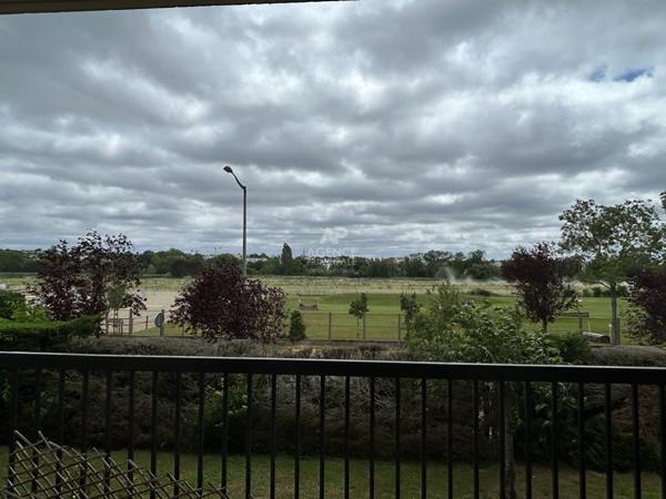 Appartement Maisons-laffitte 2 pièce(s) Loyer 1 250 €/mois charges comprises **  - Référence  13567