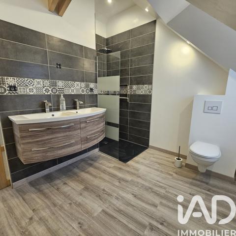 Maison à vendre 3 pièces 100 m² Martin-Église