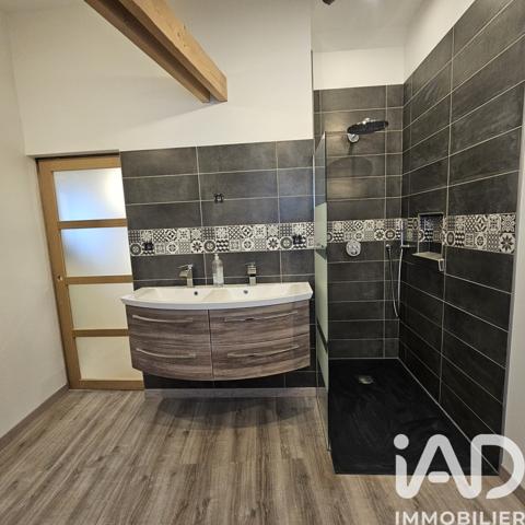 Maison à vendre 3 pièces 100 m² Martin-Église