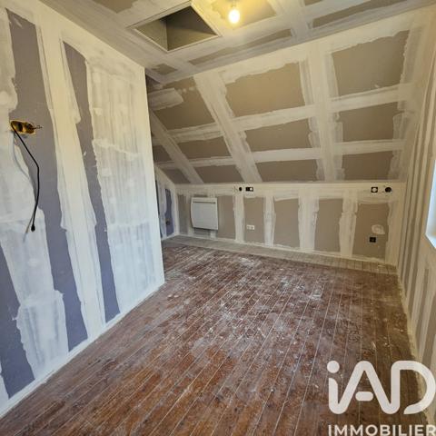 Maison à vendre 3 pièces 100 m² Martin-Église