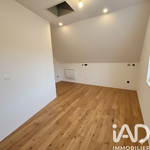 Maison à vendre 3 pièces 100 m² Martin-Église