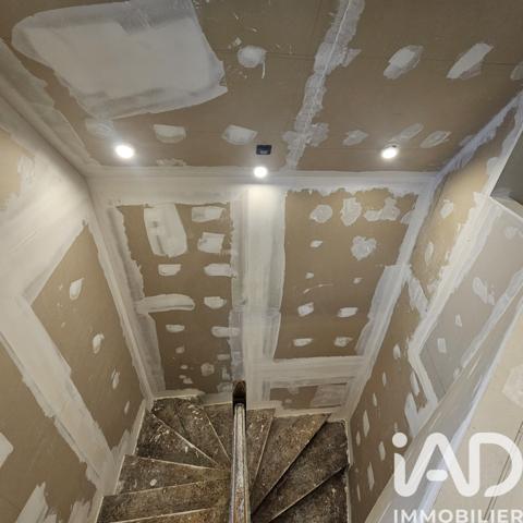 Maison à vendre 3 pièces 100 m² Martin-Église