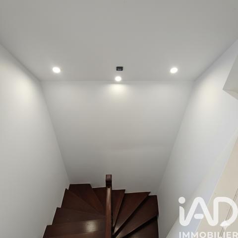 Maison à vendre 3 pièces 100 m² Martin-Église