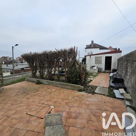 Maison à vendre 3 pièces 100 m² Martin-Église