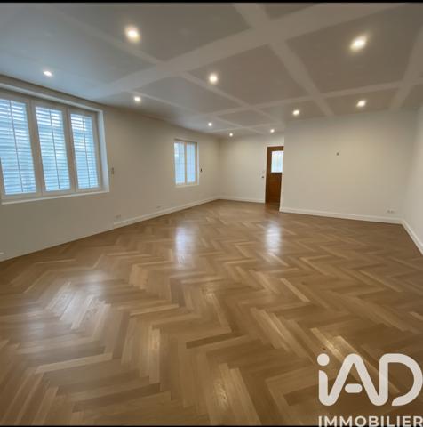 Maison à vendre 3 pièces 100 m² Martin-Église