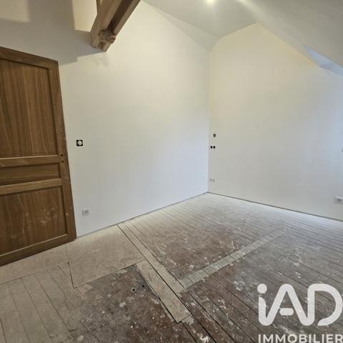 Maison à vendre 3 pièces 100 m² Martin-Église
