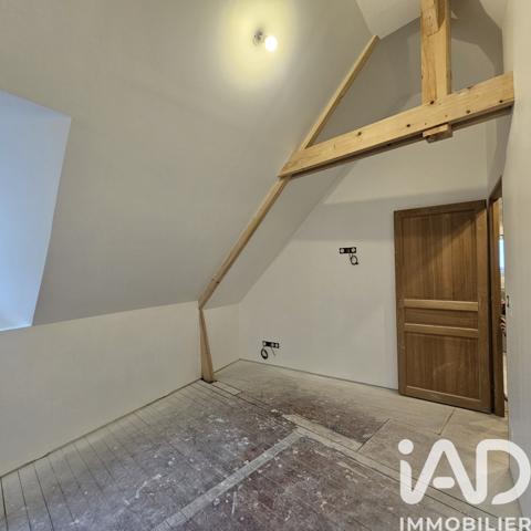 Maison à vendre 3 pièces 100 m² Martin-Église