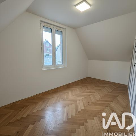 Maison à vendre 3 pièces 100 m² Martin-Église