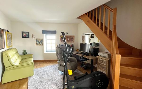 Appartement à vendre    3 pièces • 119,76 m2 Agde