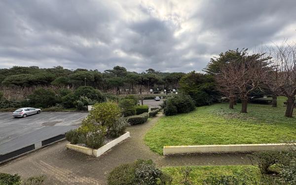 Appartement à vendre    2 pièces • 29 m2 Seignosse