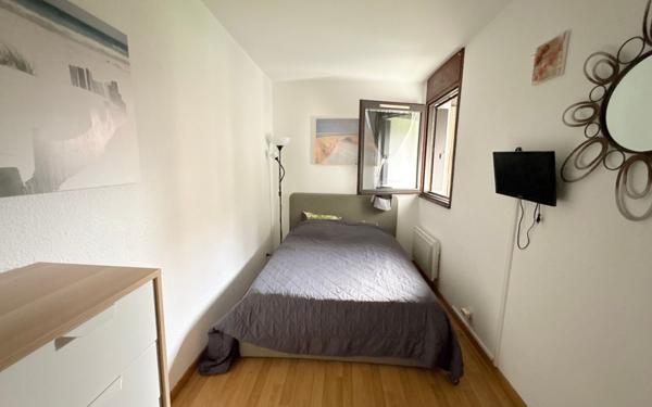 Appartement à vendre    2 pièces • 29 m2 Seignosse