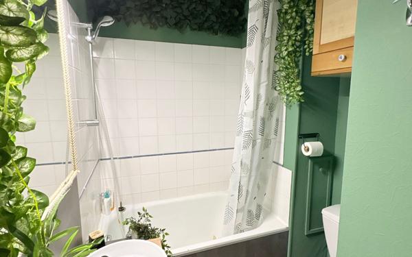 Appartement à vendre    2 pièces • 29 m2 Seignosse