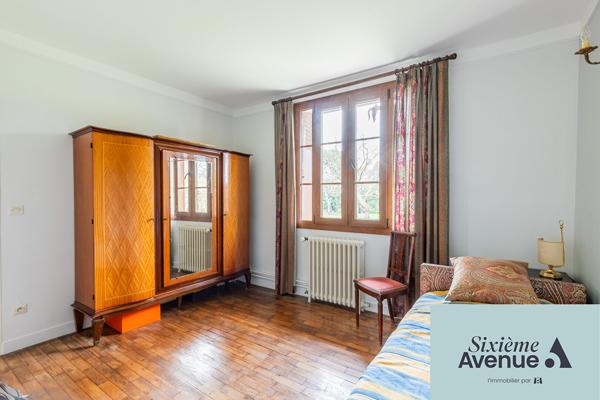 Maison 5 pièces 105 m2