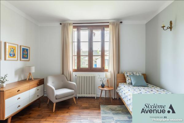 Maison 5 pièces 105 m2