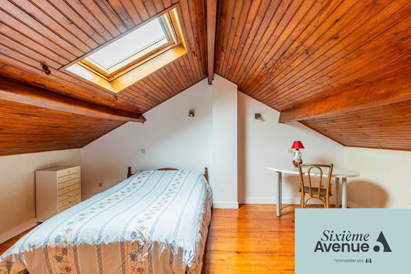 Maison 5 pièces 105 m2
