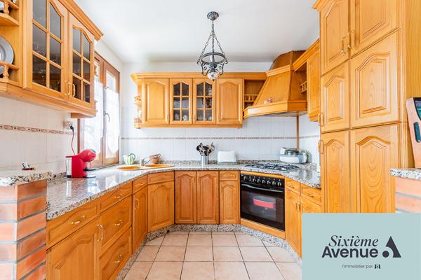 Maison 5 pièces 105 m2