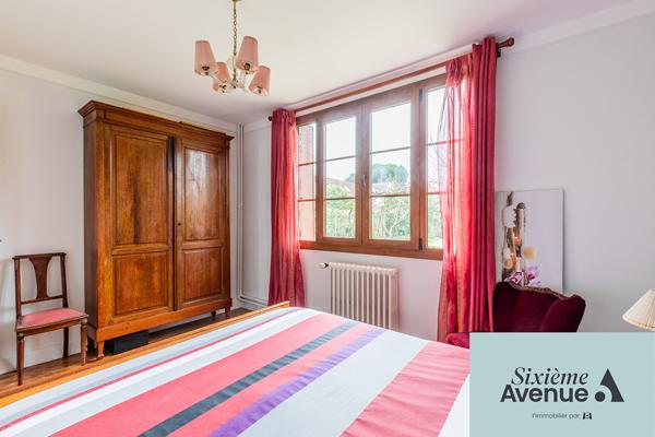 Maison 5 pièces 105 m2