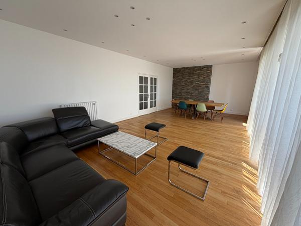 Appartement 5 pièces 121 m2