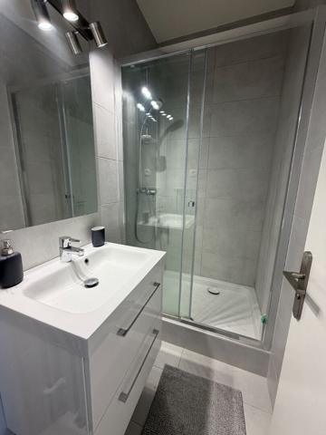 Appartement 5 pièces 121 m2