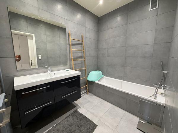 Appartement 5 pièces 121 m2