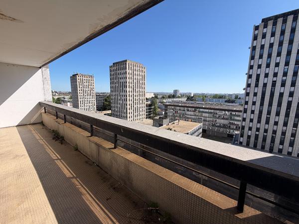 Appartement 5 pièces 121 m2