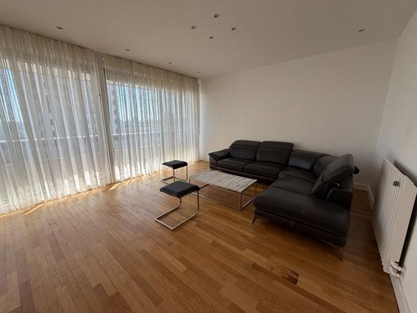 Appartement 5 pièces 121 m2