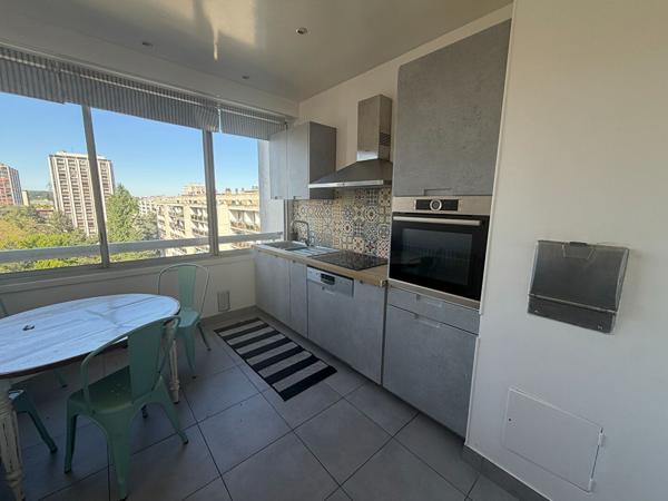 Appartement 5 pièces 121 m2