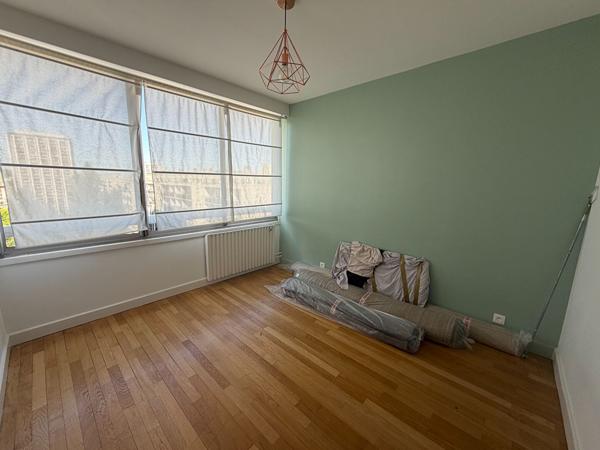 Appartement 5 pièces 121 m2