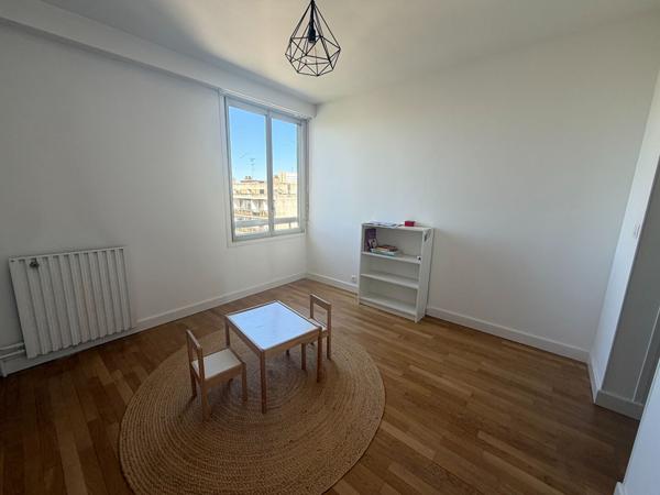 Appartement 5 pièces 121 m2